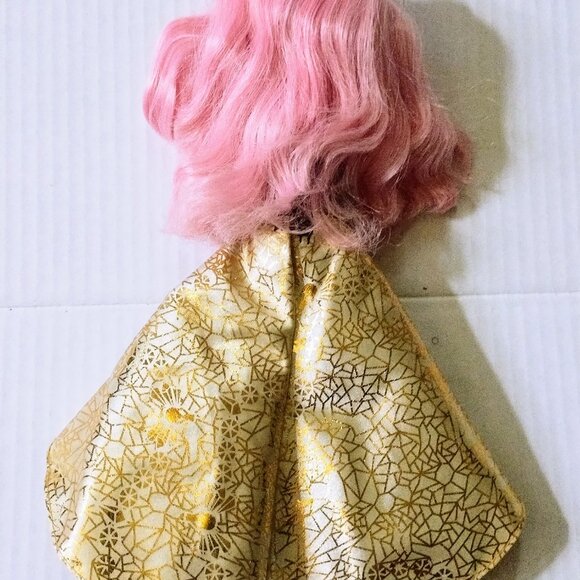 2014 Monster High Boo York Gala Ghoulfriends Mouscedes King Doll Mattel - Picture 7 of 7